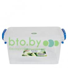 пластиковые контейнеры