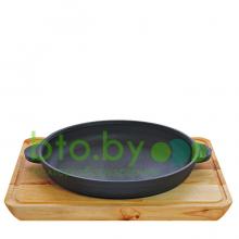 сковорода жаровня