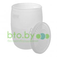 бочка пластмасса 