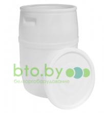 БАК 50л С КРЫШКОЙ 