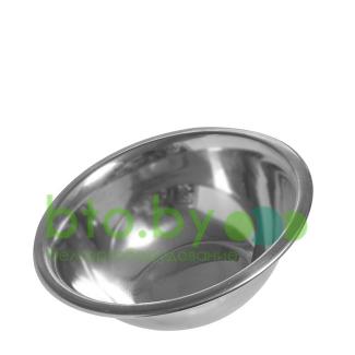 МИСКА нержавейка